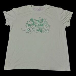 Disney Mickey and Friends Shirt